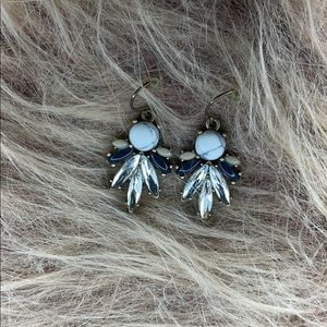 Nautical Earrings